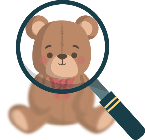 Sneak peek approval icon