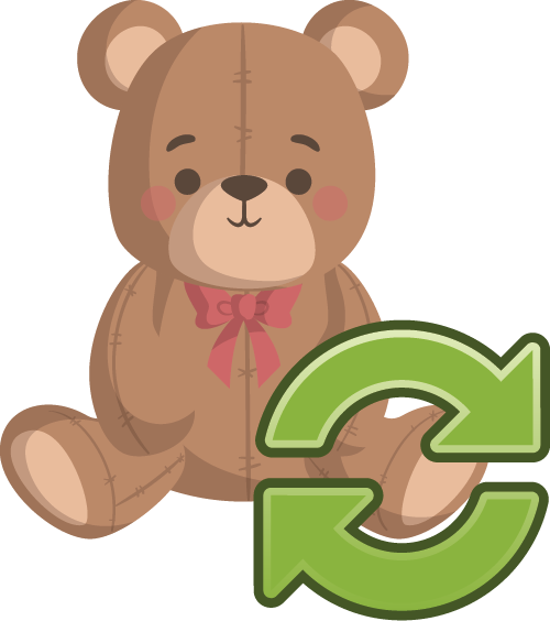 Multiple revisions icon