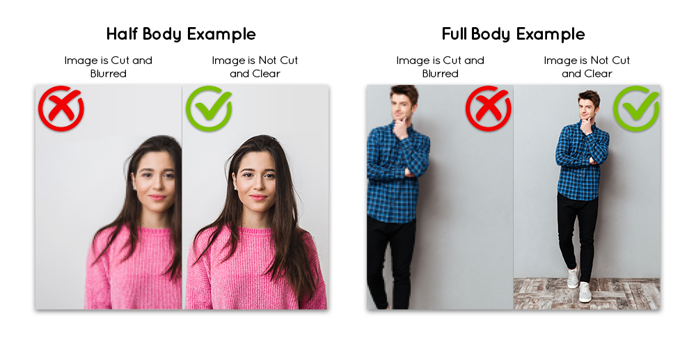 how to make custom-shaped pillow with photo