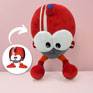 Thumbnail of Custom Buddy Softie with a unique shape