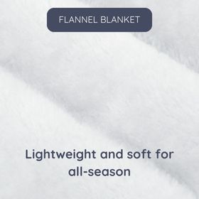 Custom photo throw blanket