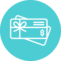 Choose any value – flexible MyPlushBuddy gift card for personalized plushie gifting.