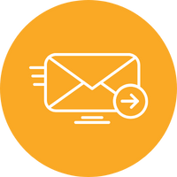 Instantly sent – MyPlushBuddy digital gift card for quick and easy custom plush gifting.