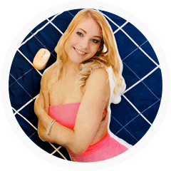 Custom buddy pillow, photo printed on both side