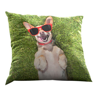 Custom photo pillows best for decor and gifting.