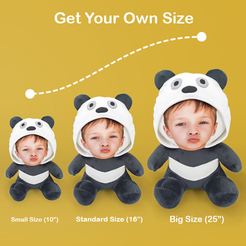 Special Buddy Pillow_myplushbuddy